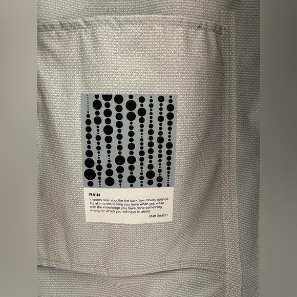 Rapha Core Rain Jacket size small - Picture 9 of 9